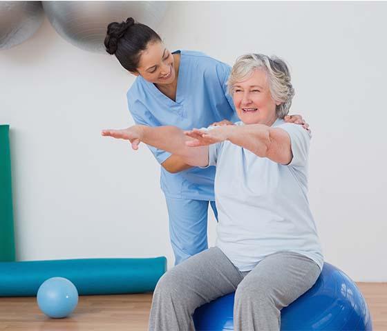 Nörolojik Rehabilitasyon